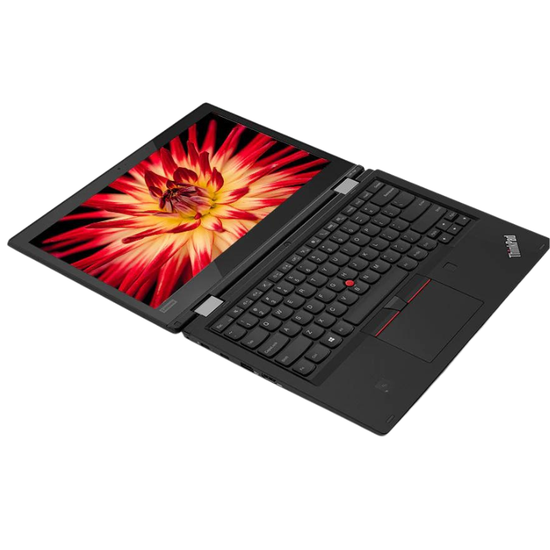 Lenovo ThinkPad Yoga 380 – 8th Gen Core i5 X360 Touch Laptop