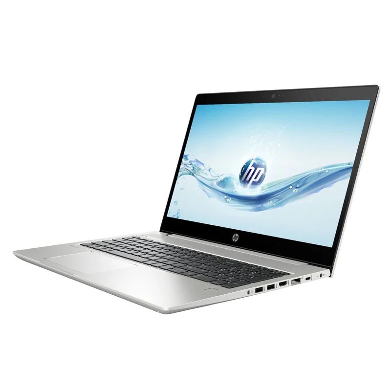 HP ProBook 440 G7 – 10th Gen Core i7 with NVIDIA Graphics