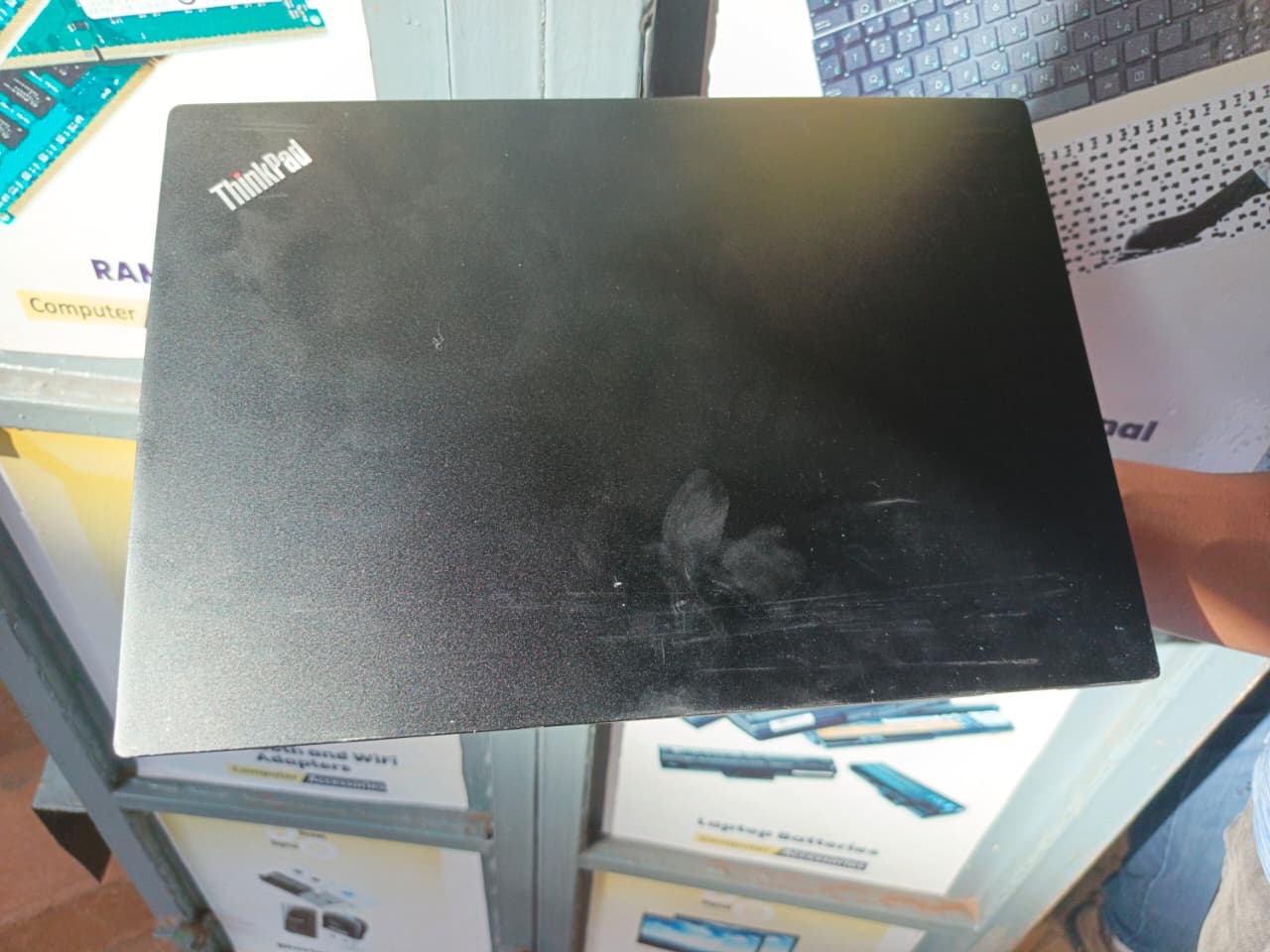 Lenovo ThinkPad L390 – Powerful, Reliable & Business-Ready Laptop