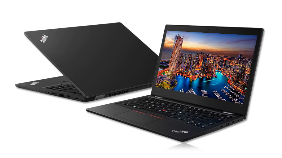 Lenovo ThinkPad L390 – Powerful, Reliable & Business-Ready Laptop