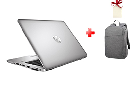 HP EliteBook 820 G4 Touch Laptop – Compact, Secure & Powerful