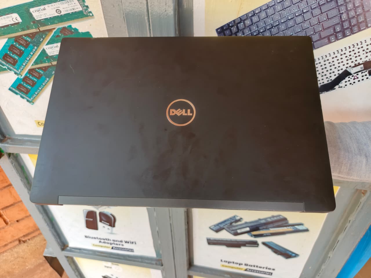 Dell Latitude E7480 Touch – Reliable Performance for Work & Business