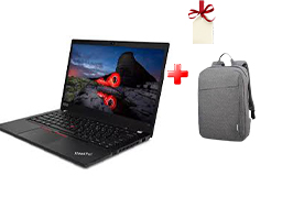 Lenovo ThinkPad T490 – High Performance Business Laptop