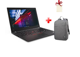 Lenovo ThinkPad X280 Touch – Compact Power for Professionals