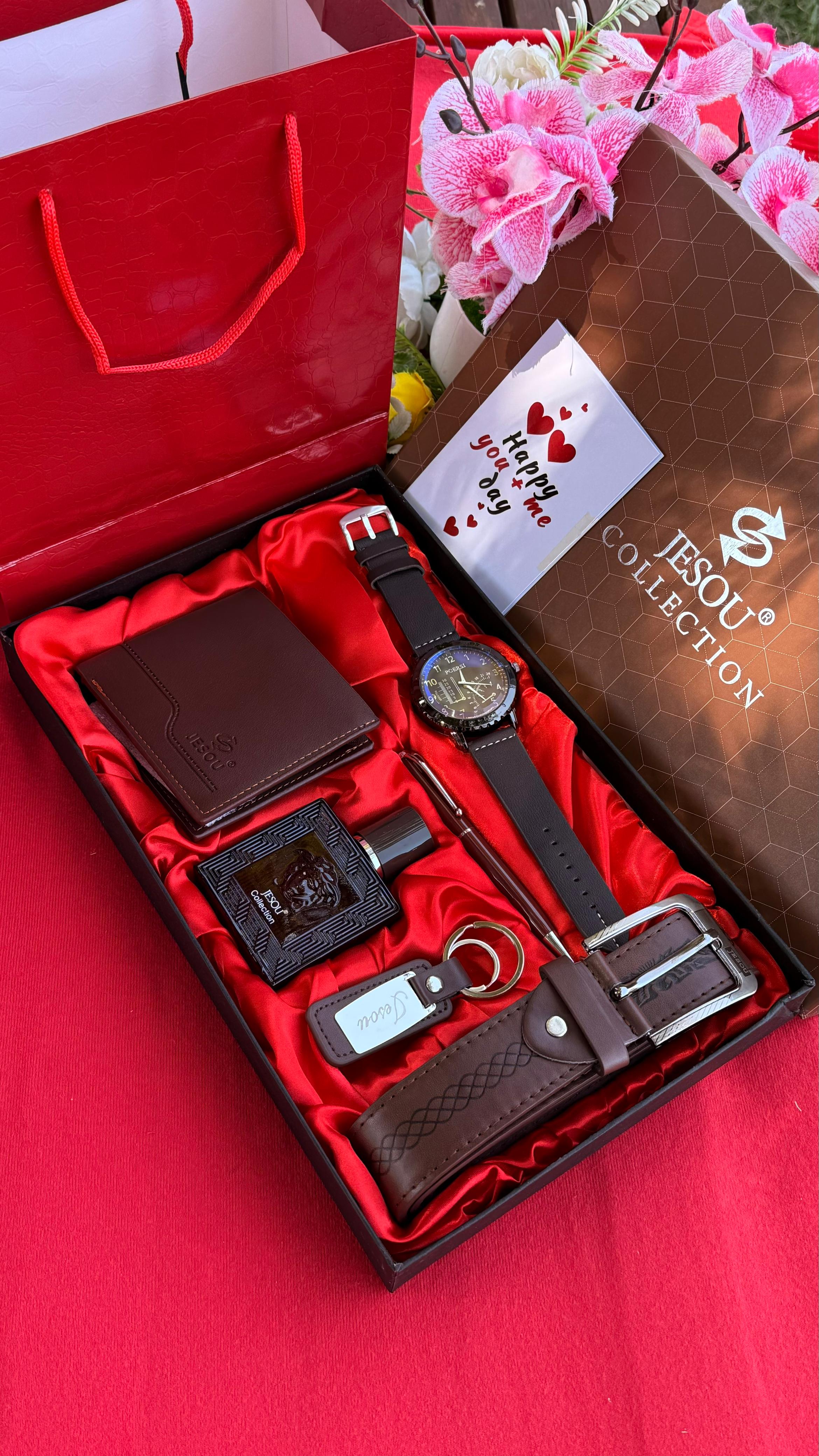 VALENTINE GIFT SET