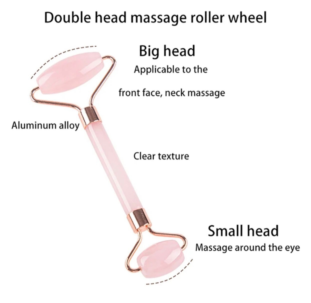 Jade roller