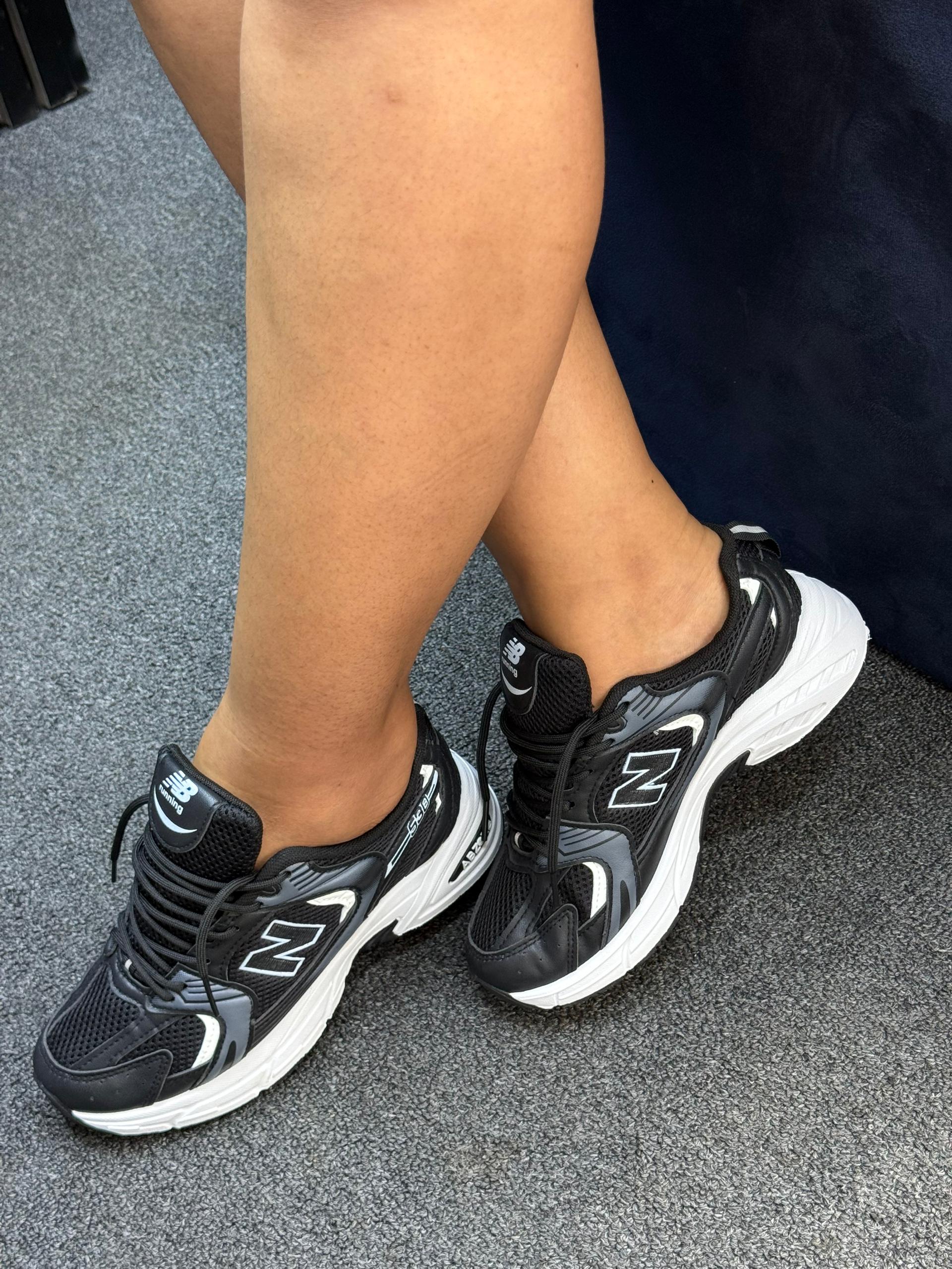 New Balance sneakers