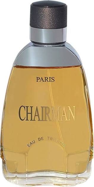 Chairman