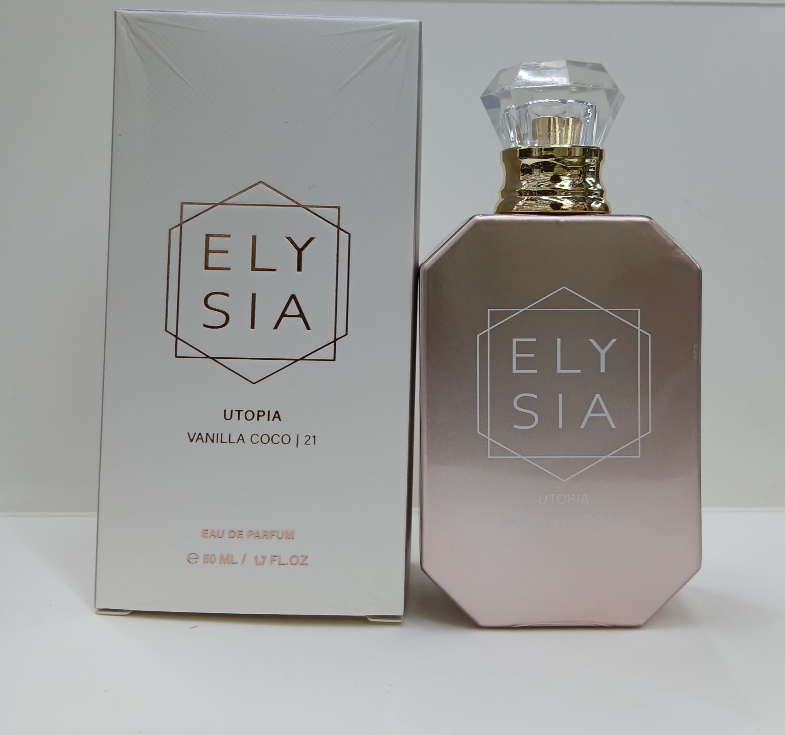 Elysia perfumes