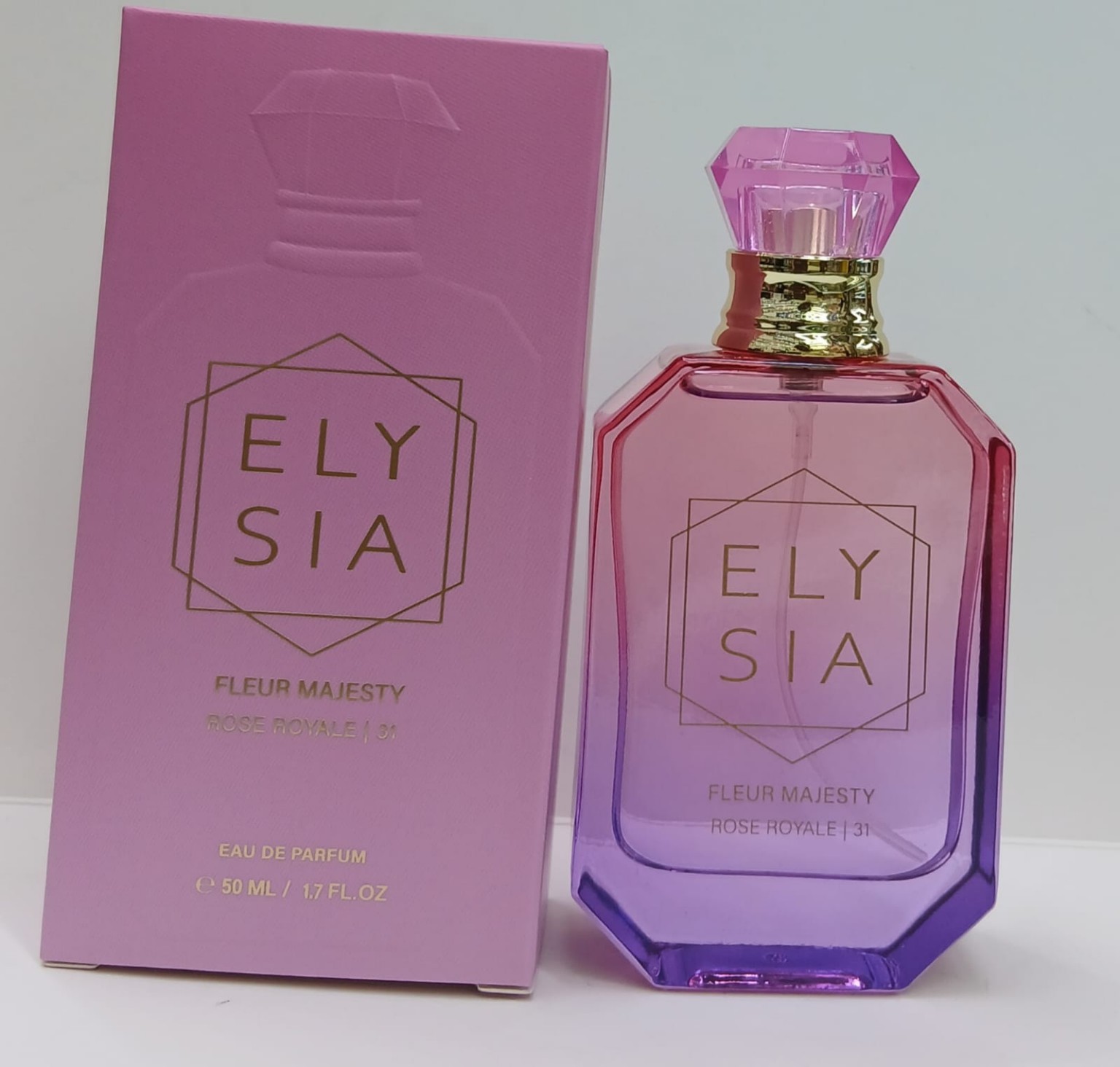Elysia perfumes