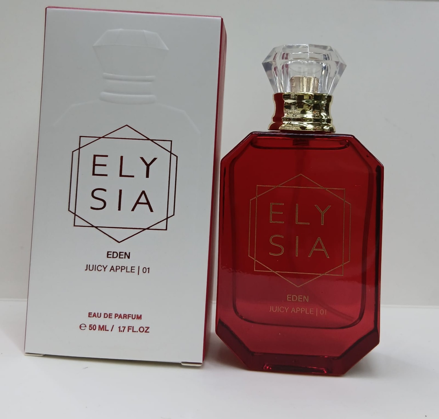 Elysia perfumes