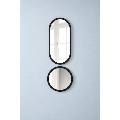 Aesthetic mirror set
